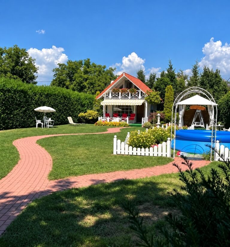 Grădină – fotografia 7