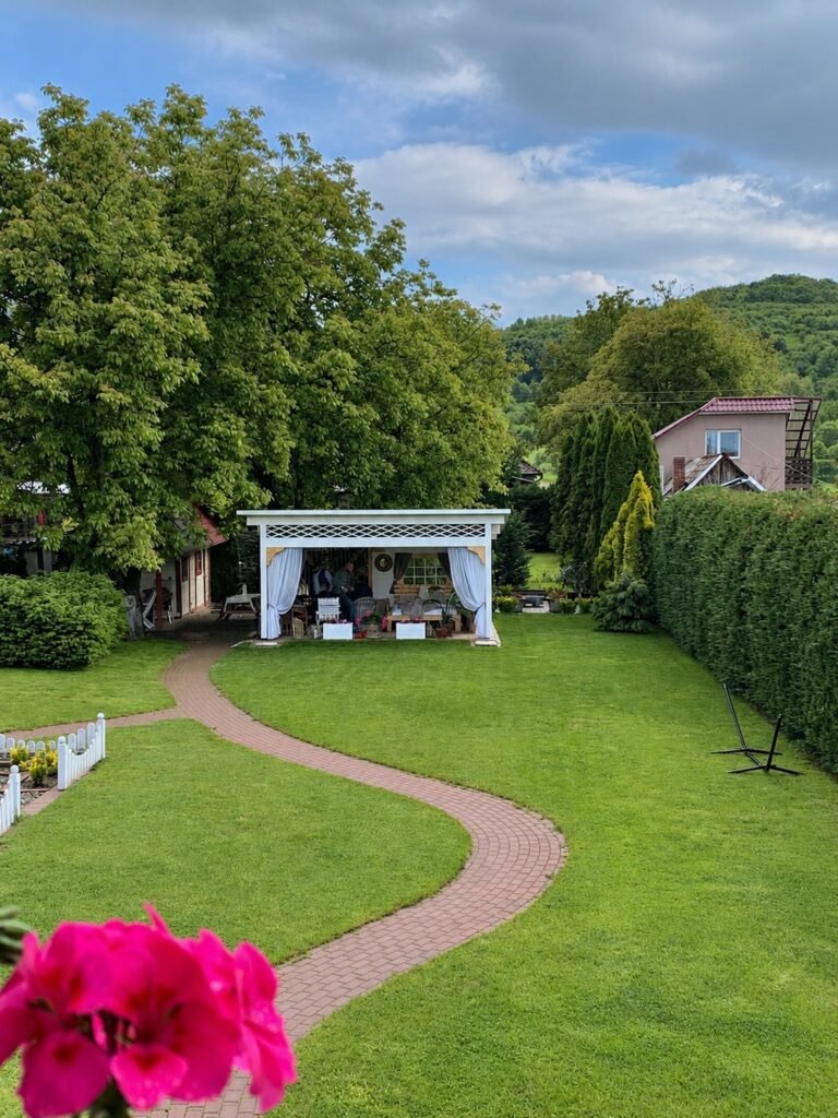 Grădină – fotografia 8