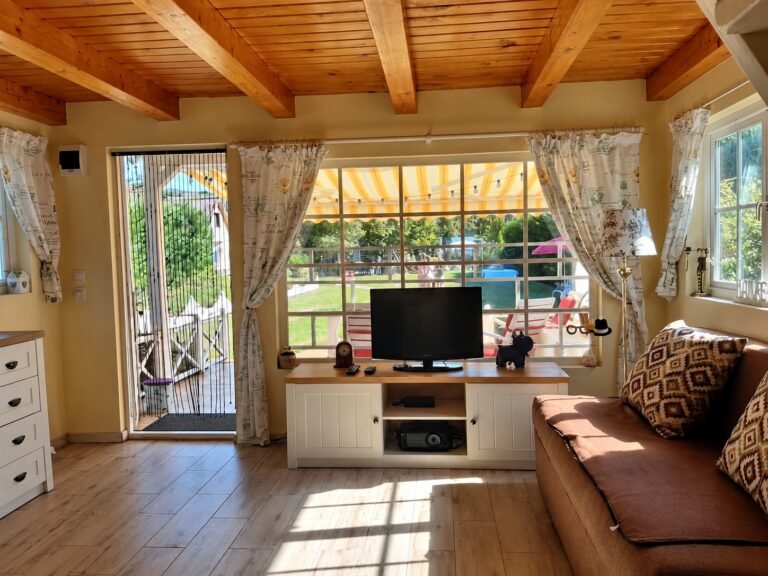 Interior – fotografia 1