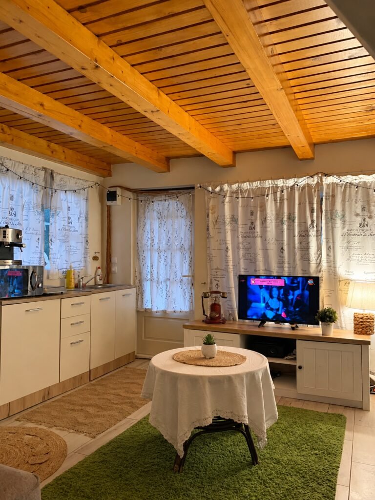 Interior – fotografia 5