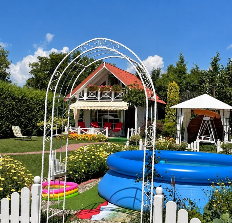 Piscină – fotografia 1