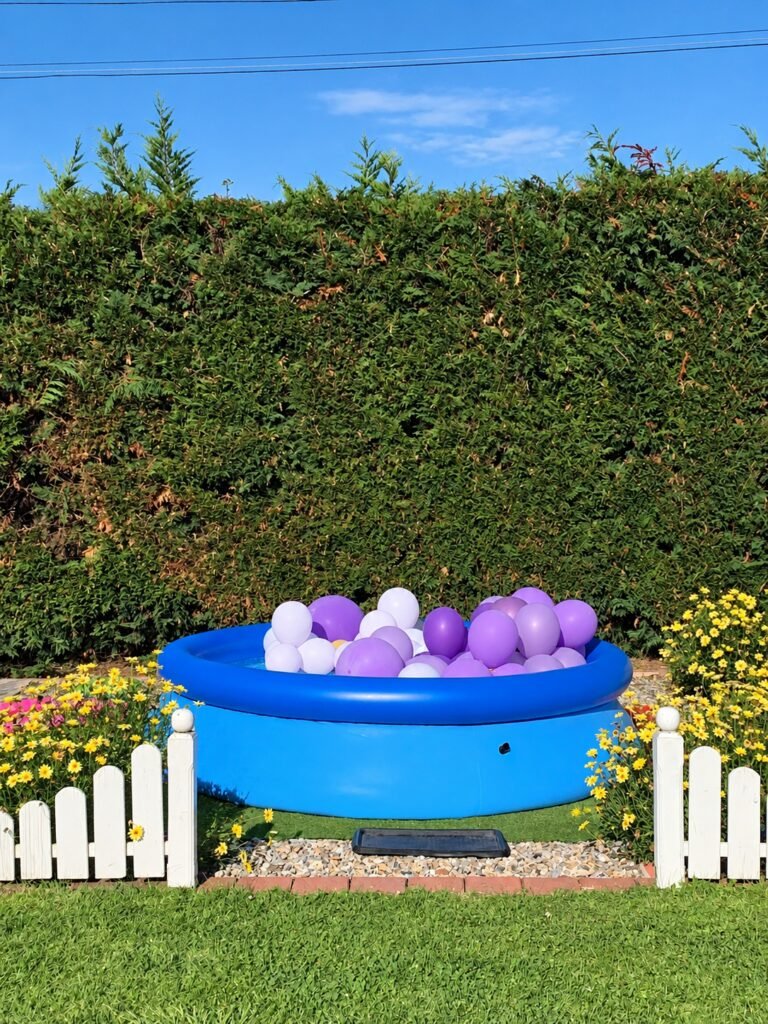 Piscină – fotografia 4