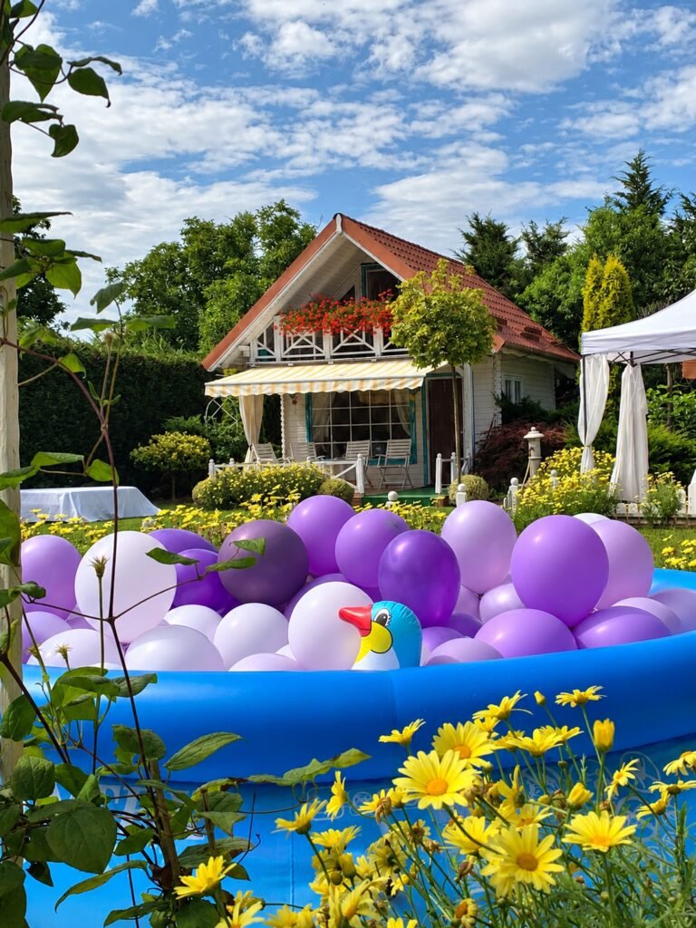 Piscină – fotografia 5