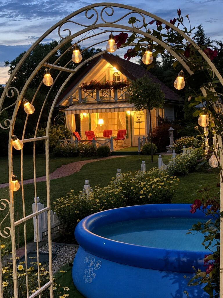 Piscină – fotografia 6