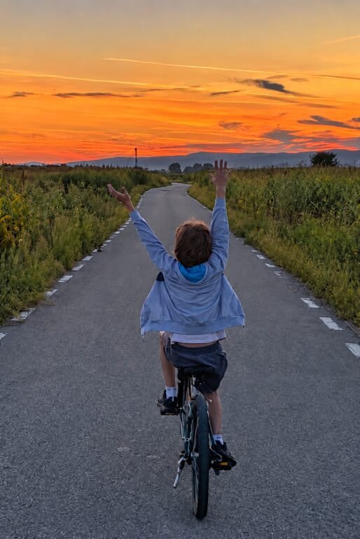 Biciclete – 4 trasee asfaltate